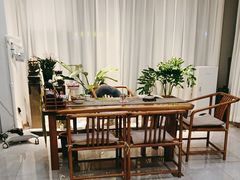 -手舒·采耳按摩·影院足道spa(莫愁湖东路店)
