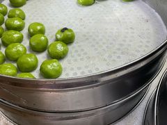 -沈记青团