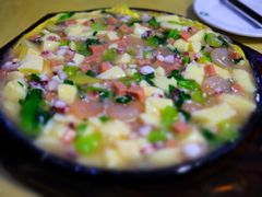 -华春餐馆(鱼山路店)