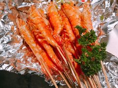 -嘉禾·悦享餐厅(八方汇店)