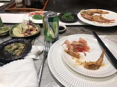 -雅玛花式铁板烧(国宏宾馆店)
