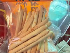 -嘉华鲜花饼·现烤(昆明老街店)