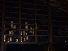 -亚龙湾喜来登·美景台大堂吧