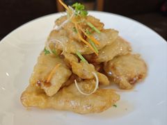 -王慧洁开口虾水饺·地道东北菜(银泰城店)