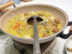 头道菜-院里寻菜·精致庭院菜(观沙岭店)