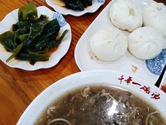 -张小文胡辣汤(龙柏新村店)