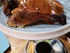-局气烤鸭·北京菜(前门店)