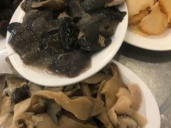 -太婆天府山珍酒楼(亚运村店)