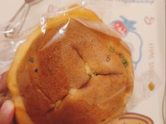 肉松包-胖爸爸烘焙工作室(平湖家居店)