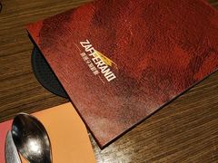 -ZAFFERANO西班牙海鲜饭(上海首店)