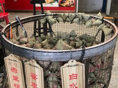 -赵记粽子(司前街店)