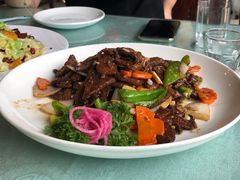 -好妈王饺子(滂江街店)