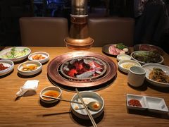 -王妃家(明洞中央店)