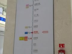 -黄浦路(地铁站)