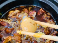 -赵家牛肉砂锅(台西三路店)