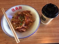 -憶廟街 X 沙角邨(太古城店)