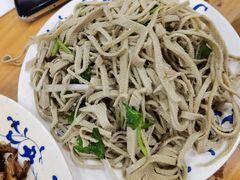 -柴氏风味斋(甘家口店)