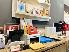 -海马体照相馆|大师(北京华贸中心店)