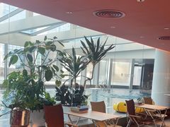 -TRACTION 运动中心(金融街店)