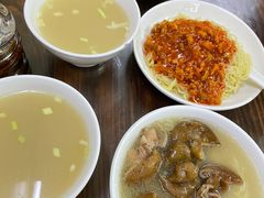 -汉记面馆(南华东路店)