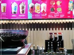 -星巴克(天津滨海国际机场1店)