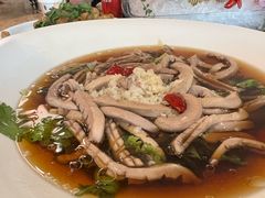 -新木器时代餐厅(太湖新天地店)