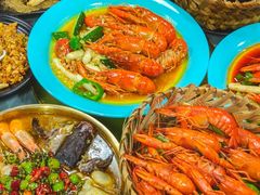 -星记小馆·小蓝龙·老南京砂锅菜(上海路店)