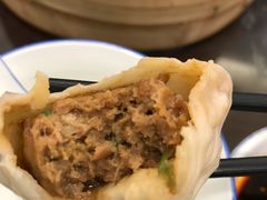 -不二心·鲜肉大包·海胆小笼汤包(二七广场店)