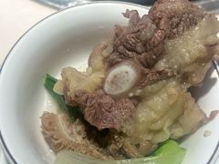 -潮泰牛肉火锅 · 创于1992年(车公庙店)