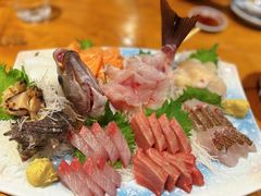 -海鮮市場長崎港(出島ワーフ店)