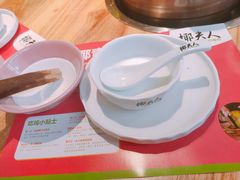 -椰夫人·养生椰子鸡(金沙洲永旺店)