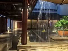 -苏州吴宫泛太平洋酒店
