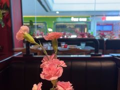 -百特喜·意大利餐厅(万达常德店)