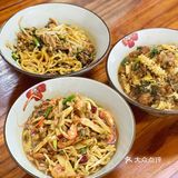 打卡乌啦啦同款面馆🍜按头安利‼️来诸暨必吃😋