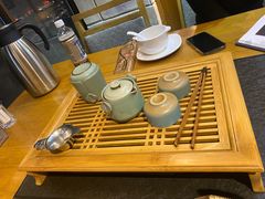 -小城粥道·海胆鲜虾粥(解放广场店)