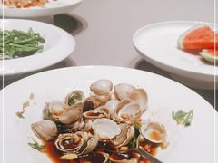 -徐记海鲜(观沙岭|滨江新城店)