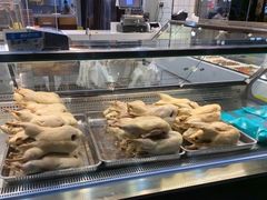 -奇芳阁·百年清真南京菜(夫子庙店)