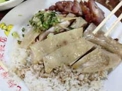-陈光记烧腊店(罗保博士街店)