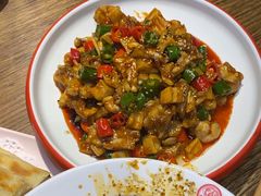 -叶派龙虾•招牌香辣蟹·海鲜(中海国际店)