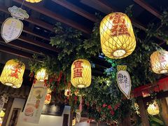 -南京大牌档(凯德1818店)