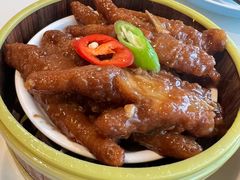 -润记·广东餐馆(苏州中心店)