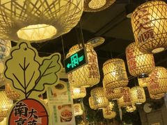 -南京大牌档(青岛万象城店)