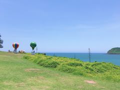 -漳州滨海火山岛自然生态风景区