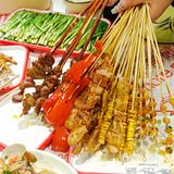 闭眼冲！这真的是长沙最好吃的烧烤