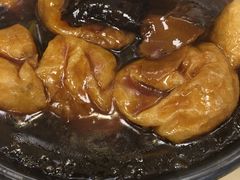 香菇面筋煲-南八仙·老上海味道(南京东路店)