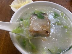 -华记粥饭店(印象容桂主题风情街店)