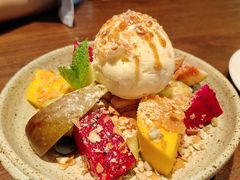-FOOOO CITY CLUB 孚乐里音乐西餐酒吧(来福士店)