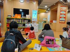 -金宝贝早教(南山花园城店)