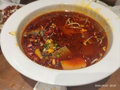 -保纳大酒店(大圩村店)