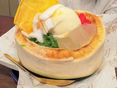 -通思密(CentralWorld Fl 3)